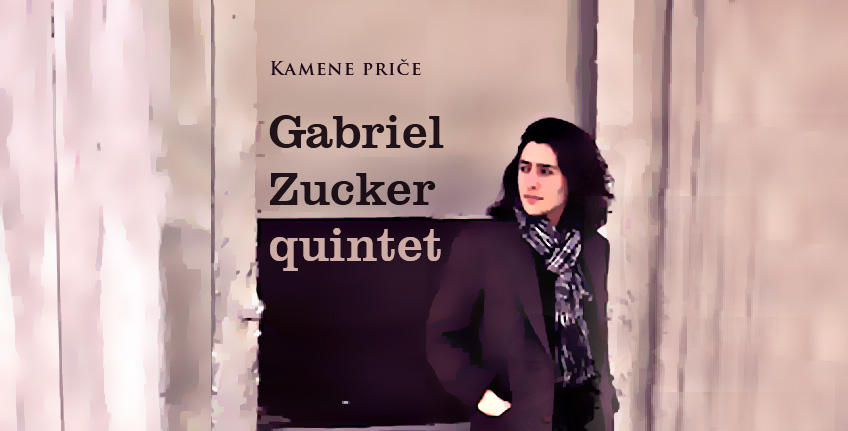 Gabriel Zucker quintet