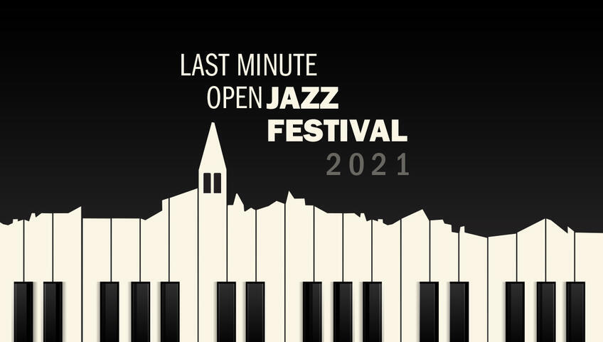 Last Minute Open Jazz Festival 2021, terzo giorno
