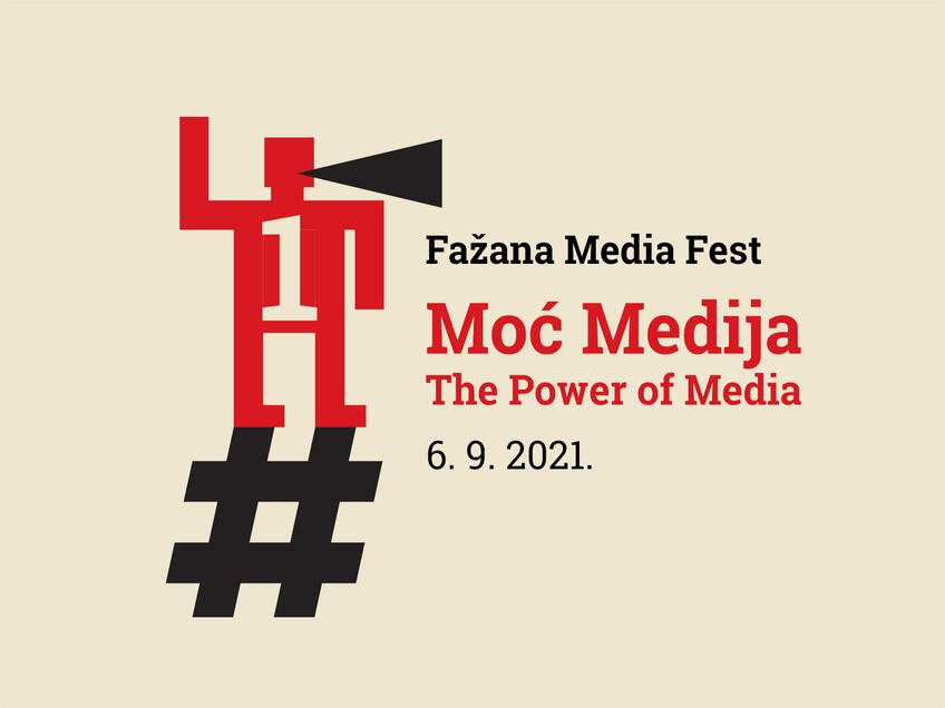 Fažana Media Fest 2021 Primo giorno