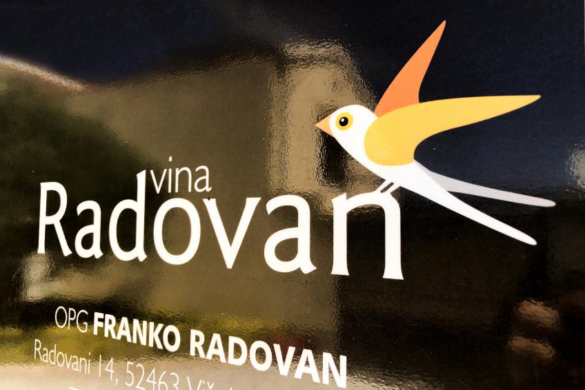 Azienda vinicola Radovan