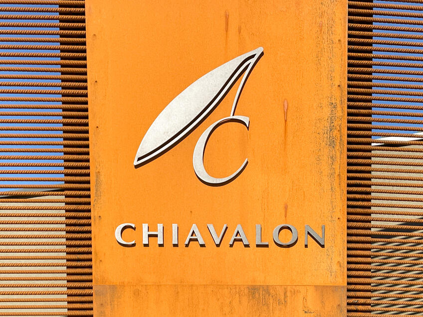 Ölmühle Chiavalon [1]