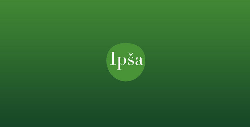 Olivenölproduzent Ipša