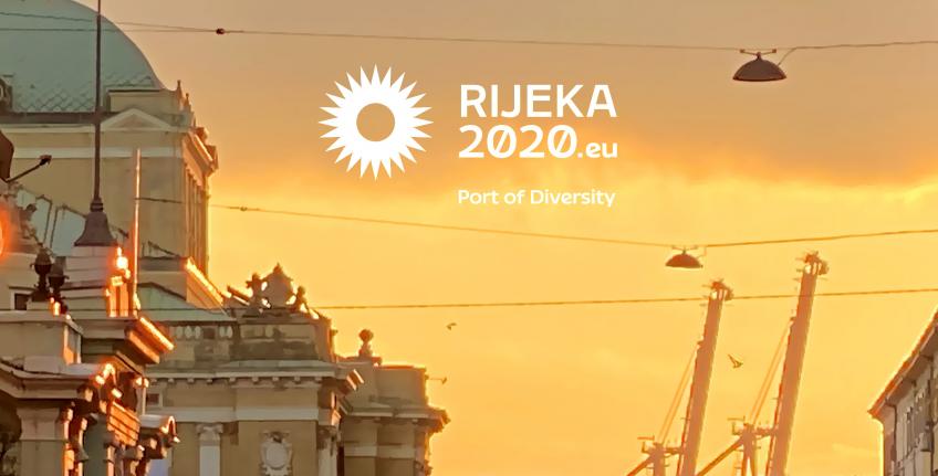 Rijeka 2020 - Evropska prestolnica kulture [1]
