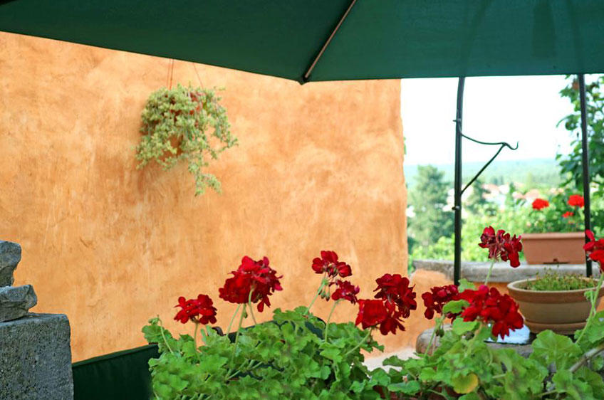 Bale - Valle Holiday Home [19]