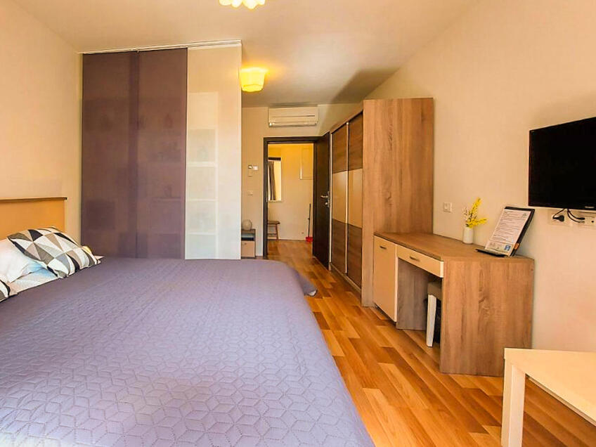 Zimmer Istra Soley, Bale, Istrien [16]