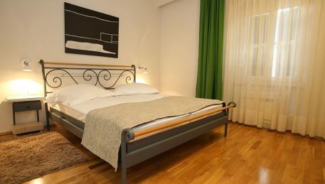 Hotel La Grisa Bale, soba 205