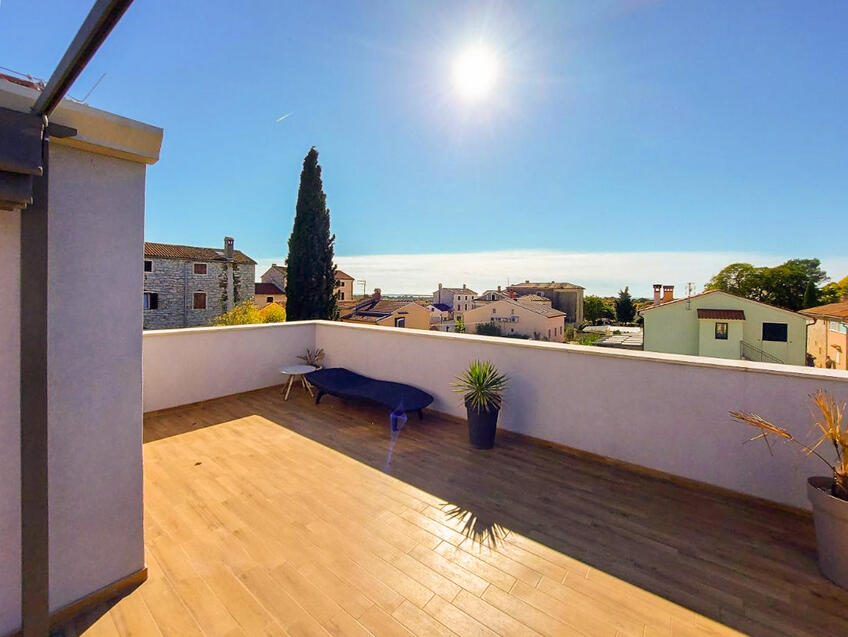 Zimmer Istra Soley, Bale, Istrien [6]