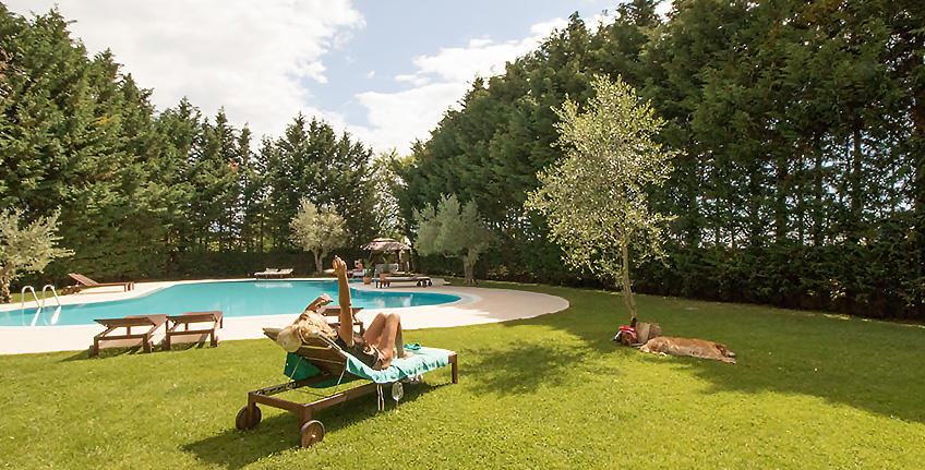 Pansion Villa Lav [3]