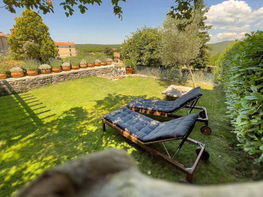 Bale - Valle Holiday Home [13]