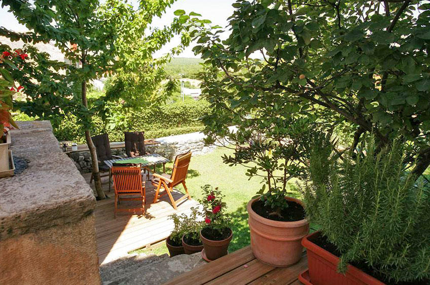 Bale - Valle Holiday Home [21]