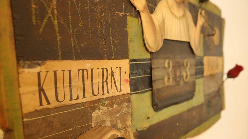 Hotel La Grisa Bale, Zimmer 204 [5]