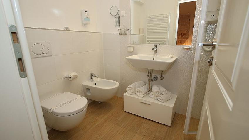 Hotel La Grisa Bale, soba 206 [6]