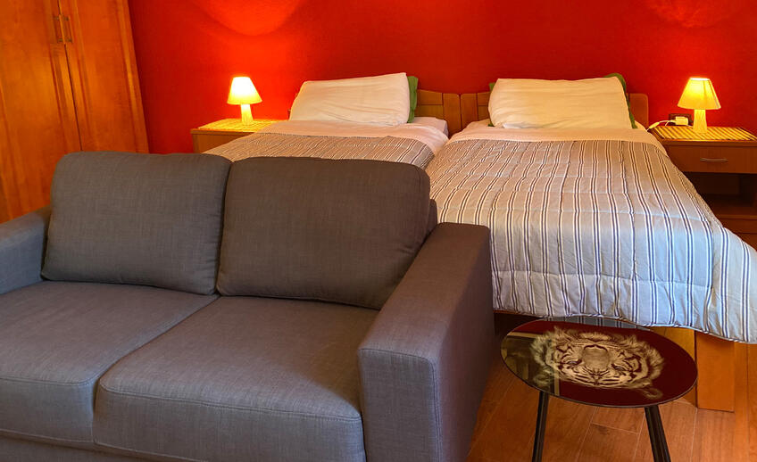 Ferienwohnungen Damljanović & Kant, Bale [14]