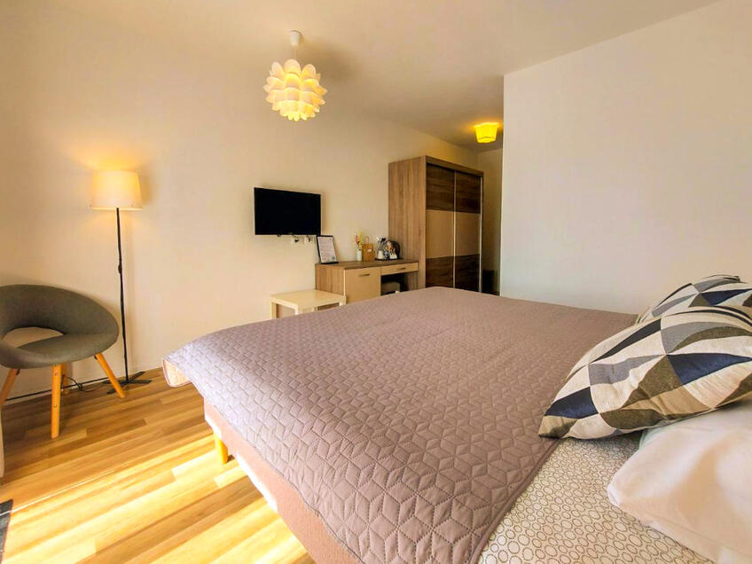 Zimmer Istra Soley, Bale, Istrien [2]