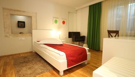 Hotel La Grisa Bale, soba 104