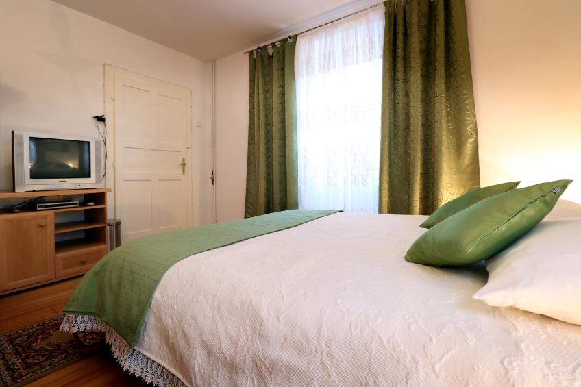 Guest House Franko [17]