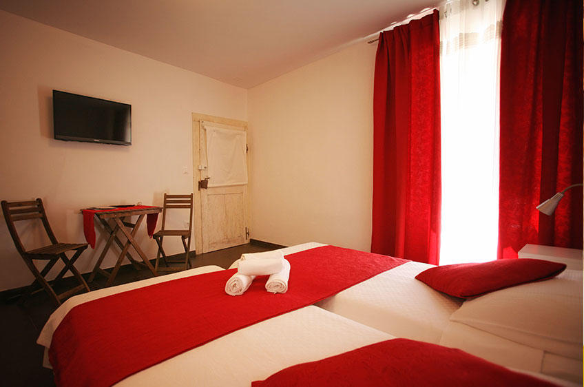 Bale - Valle Holiday Home [18]