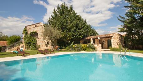 Pansion Villa Lav