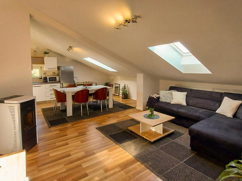 Istra Soley Apartments, Bale, Istria, Croatia [26]