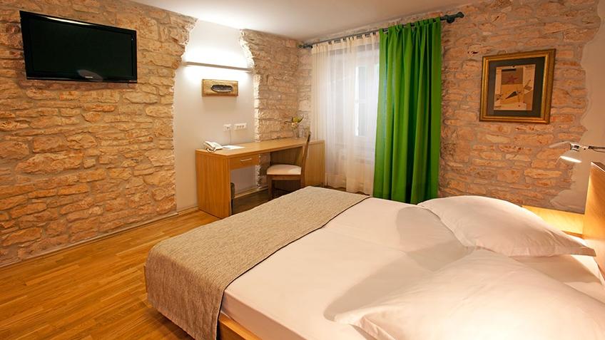 Hotel La Grisa Bale, Zimmer 103 [2]