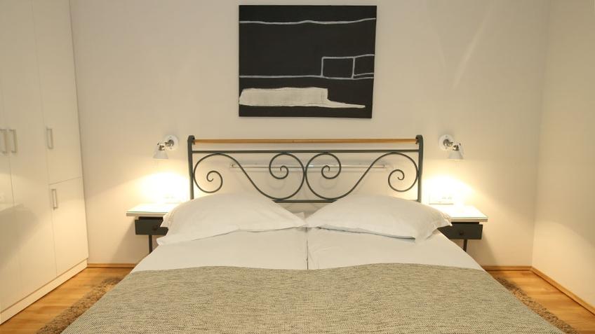 Hotel La Grisa Bale, soba 205 [4]