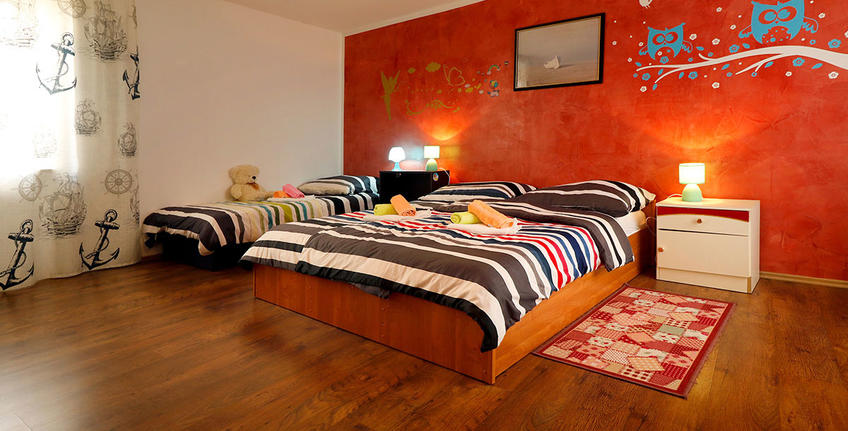 Porta No appartamenti [3]