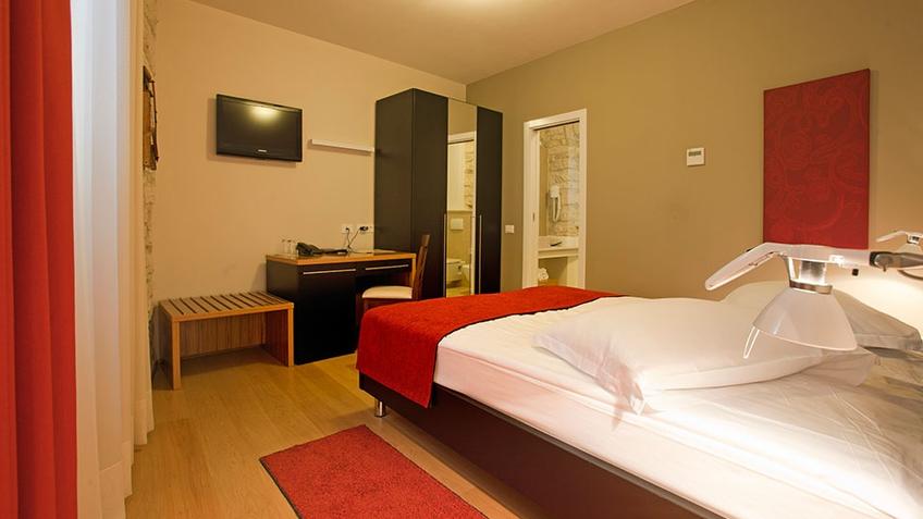 Hotel La Grisa Bale, habitación 102 [2]