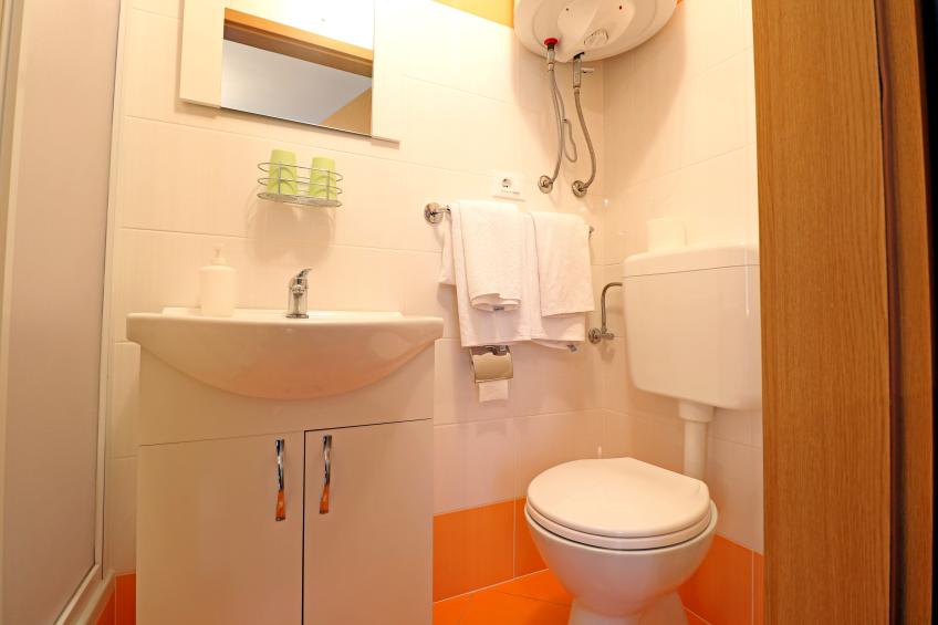 Guest House Franko [19]