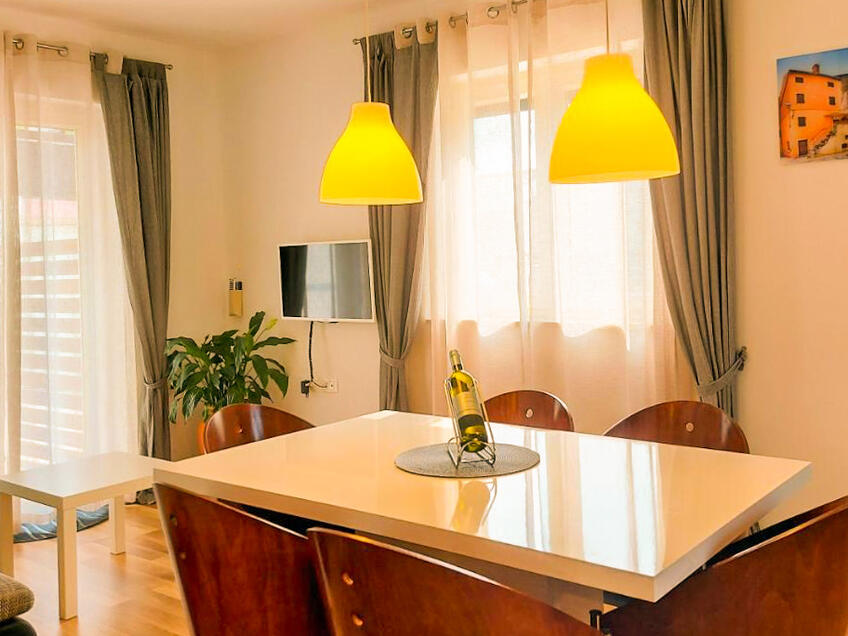 Istra Soley Apartments, Bale, Istria, Croatia [20]