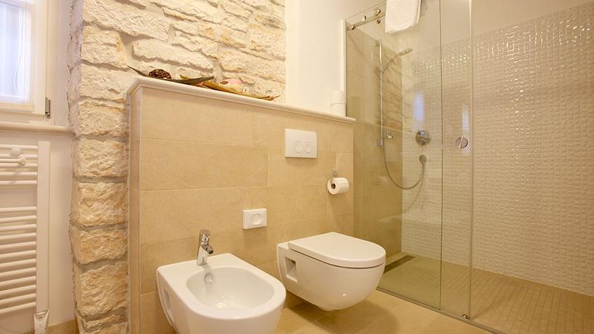 Hotel La Grisa Bale, habitación 102 [4]