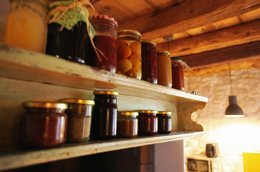 Bale - Valle Holiday Home [30]