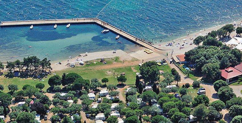 Campsite Amarin - Rovinj [3]