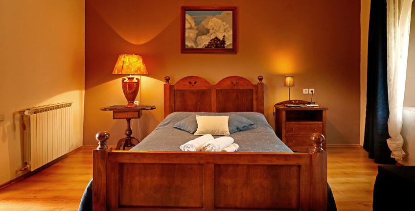 Pansion Villa Lav [4]