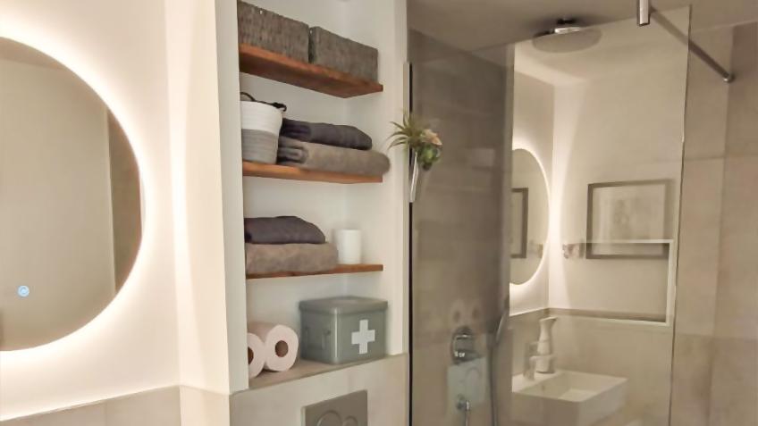 Studio Apartment Love, Bale [5]