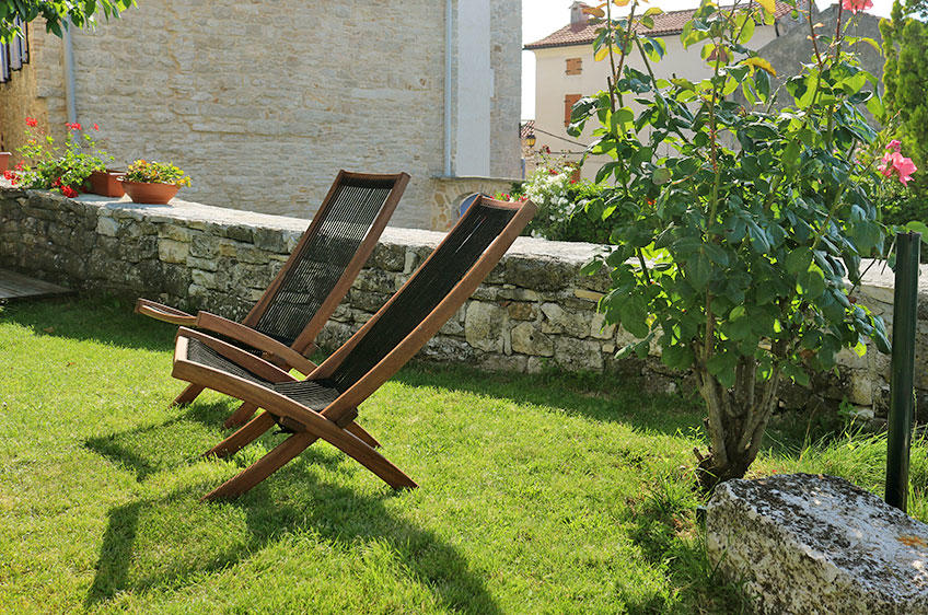 Bale - Valle Holiday Home [23]