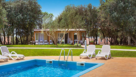 Camingplatz Polari - Rovinj