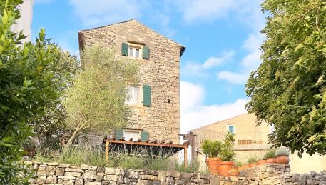 Bale - Valle Holiday Home