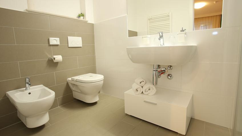 Hotel La Grisa Bale, sobo 104 [6]
