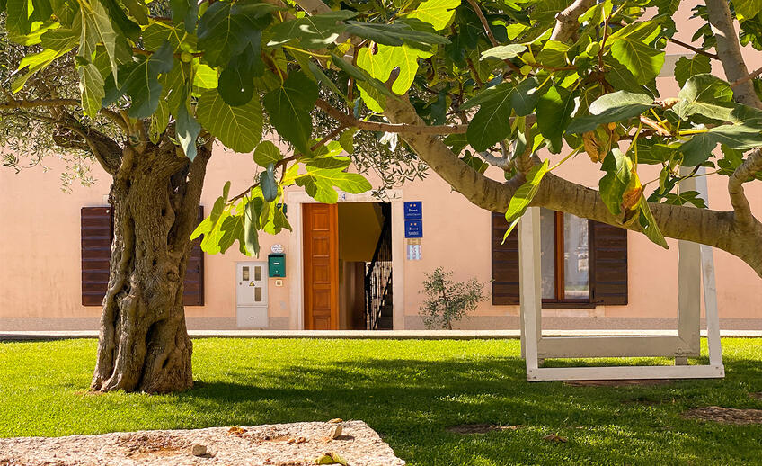 Ferienwohnungen Damljanović & Kant, Bale [17]