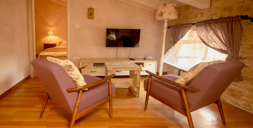 Bale Istra Apartments [1]