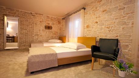 Hotel La Grisa Bale, soba 105
