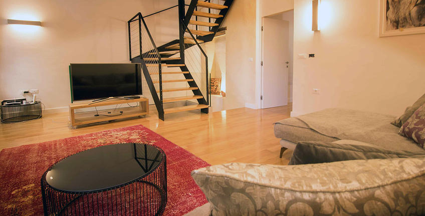 Villa Castel Bale [19]