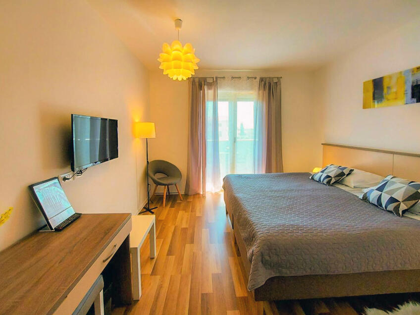 Zimmer Istra Soley, Bale, Istrien [12]