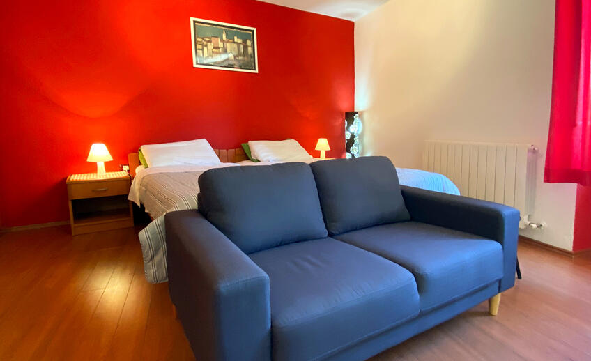 Ferienwohnungen Damljanović & Kant, Bale [3]