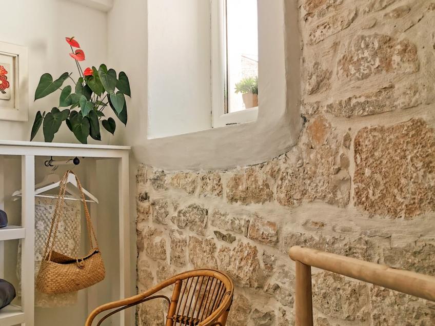 Casa Porta Verde, Valle, Istria [18]