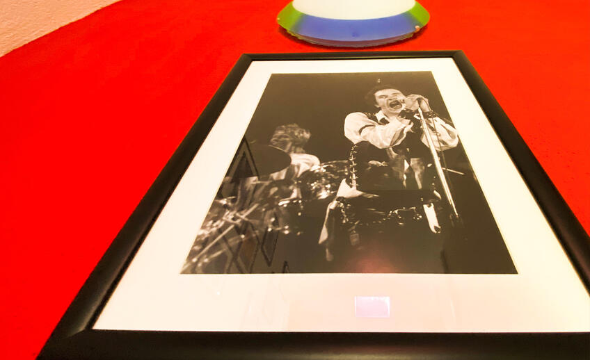 Ferienwohnungen Damljanović & Kant, Bale [15]