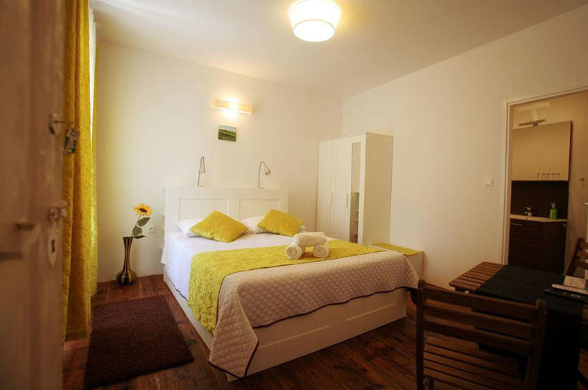 Bale - Valle Holiday Home [15]