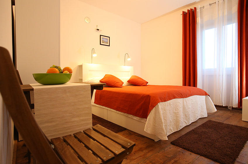 Bale - Valle Holiday Home [26]