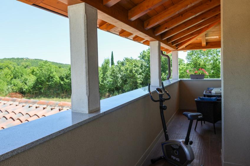 La Villetta [37]