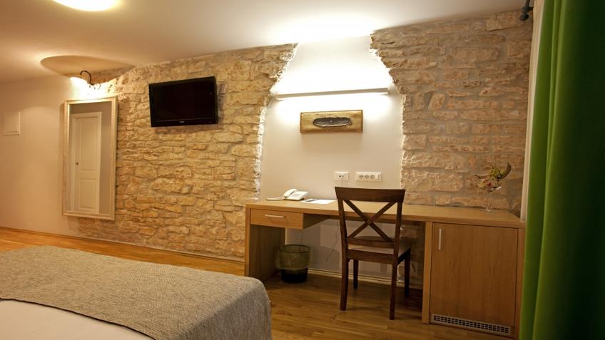 Hotel La Grisa Bale, Zimmer 103 [3]